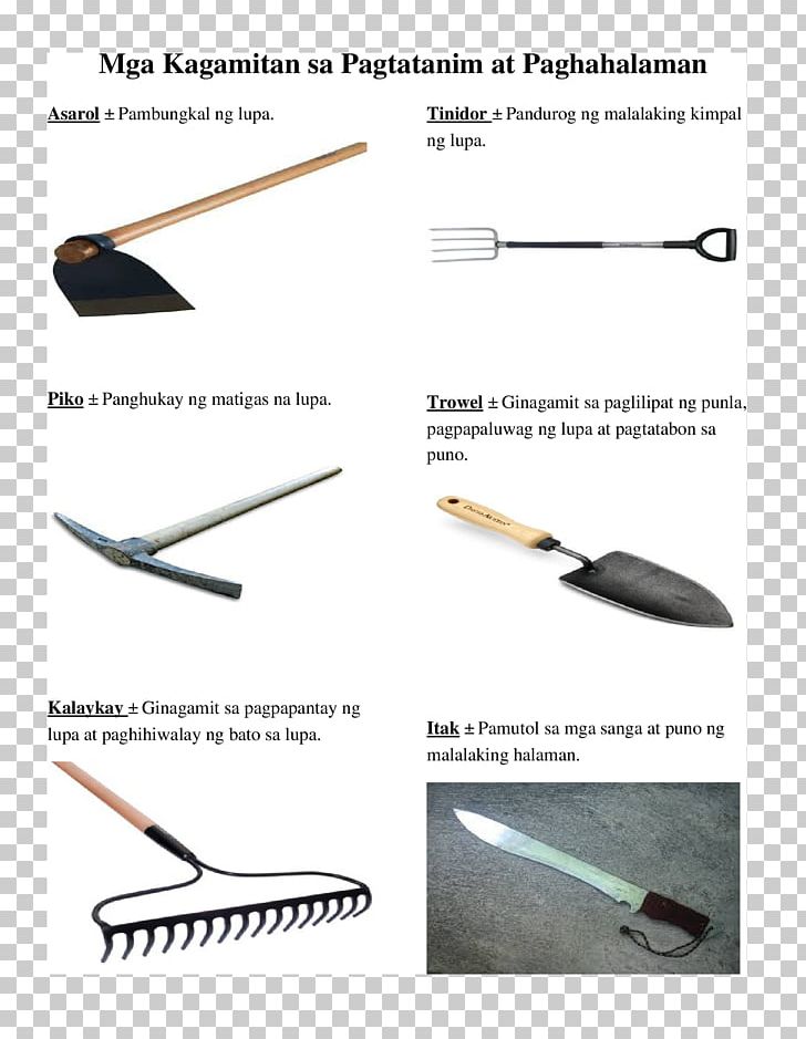 Tool Gardening Watering Cans Trowel Pruning Shears PNG, Clipart, Angle, Axe, Education, Fork, Gardening Free PNG Download