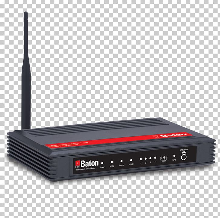 Wireless Router IBall DSL Modem PNG, Clipart, Adsl, Asymmetric Digital Subscriber Line, Computer Network, Data Transfer Rate, Electronics Free PNG Download