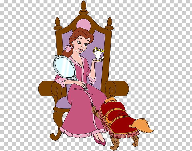 Belle Beauty And The Beast Mrs. Potts Cogsworth PNG, Clipart, Art, Beast, Beauty And The Beast, Belle, Cartoon Free PNG Download