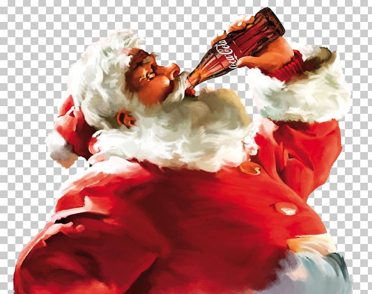 Coca-Cola Fizzy Drinks Desktop Santa Claus PNG, Clipart, 1080p, Christmas, Christmas Ornament, Coca, Cocacola Free PNG Download