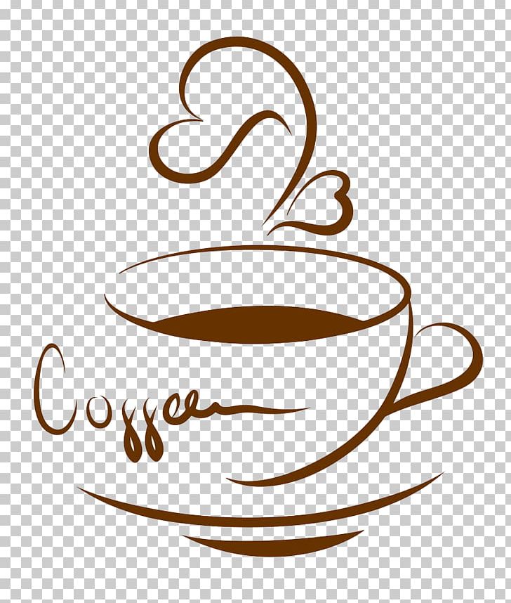 Coffee Cup Espresso Cafe PNG, Clipart, Caffeine, Cappuccino, Circle, Coffee, Coffee Bean Free PNG Download