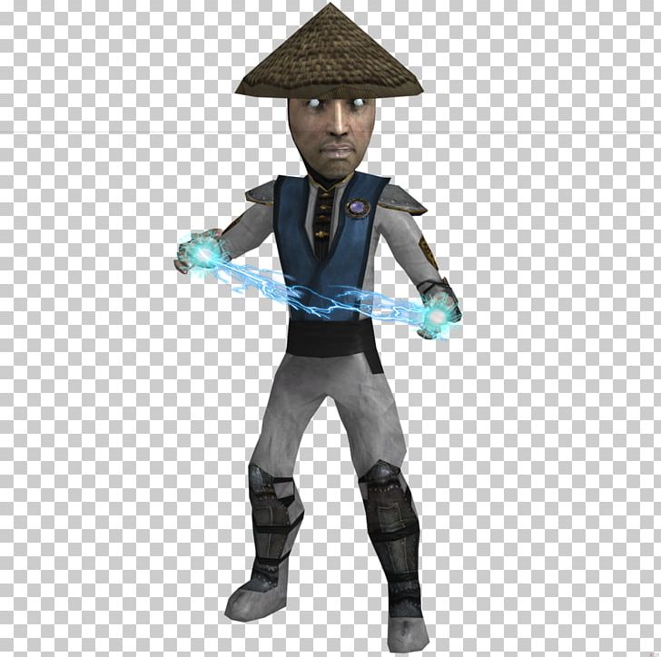 Mortal Kombat Raiden PlayStation 3 Art PNG, Clipart,  Free PNG Download