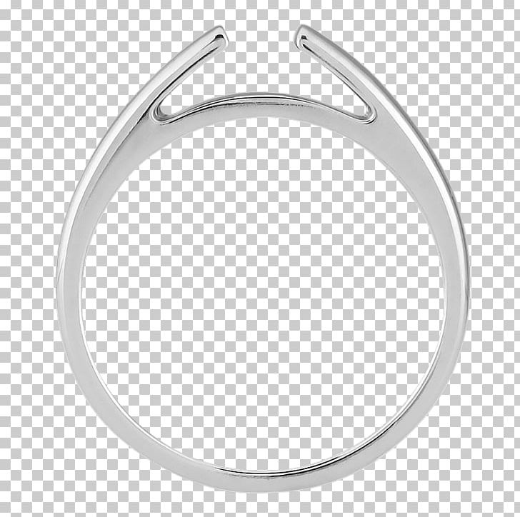 Silver Material Body Jewellery PNG, Clipart, Body Jewellery, Body Jewelry, Fashion Accessory, Half Round, Jewellery Free PNG Download