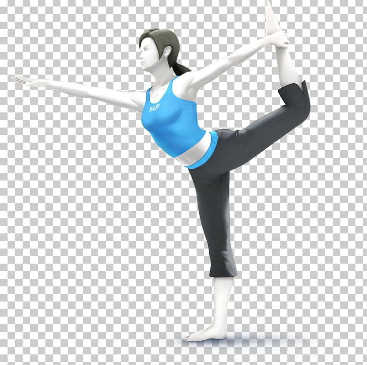 Wii Fit Plus Super Smash Bros. For Nintendo 3DS And Wii U Wii Fit U PNG, Clipart, Arm, Balance, Joint, Nintendo, Nintendo 3ds Free PNG Download