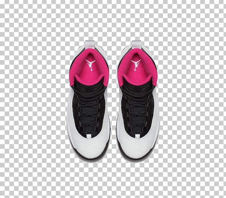 Air Jordan 10 Retro Men's Shoe PNG, Clipart,  Free PNG Download
