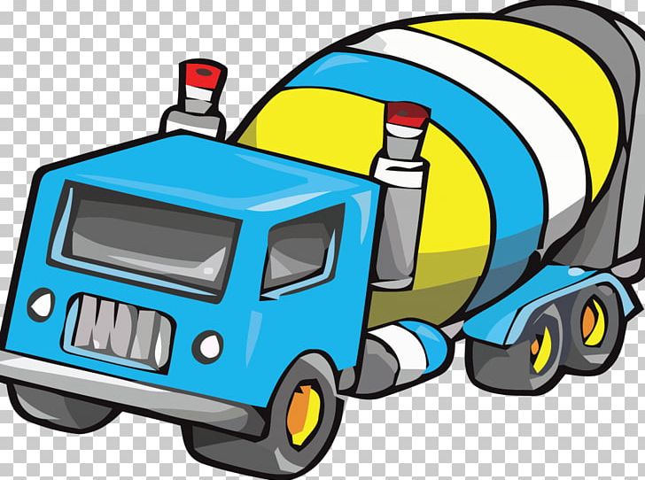 Car Cement Mixers Betongbil Motor Vehicle PNG, Clipart, Architectural Engineering, Automotive Design, Betongbil, Car, Cement Free PNG Download