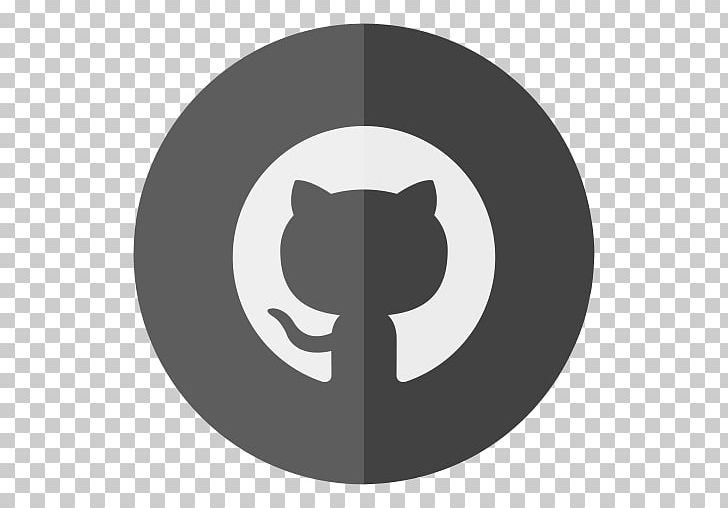 GitHub Computer Icons PNG, Clipart, Black, Black And White, Button, Circle, Computer Icons Free PNG Download