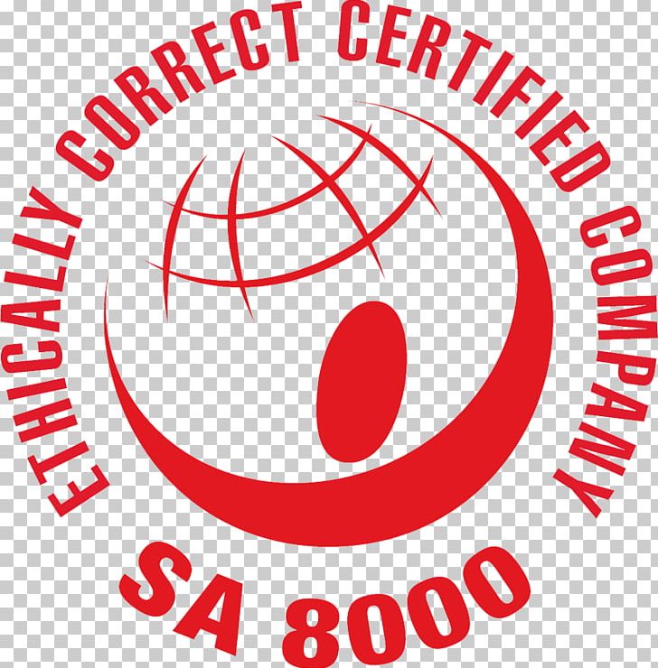 SA8000 Certification Consultant Accreditation Technical Standard PNG, Clipart, Area, Brand, Certification, Circle, Company Free PNG Download