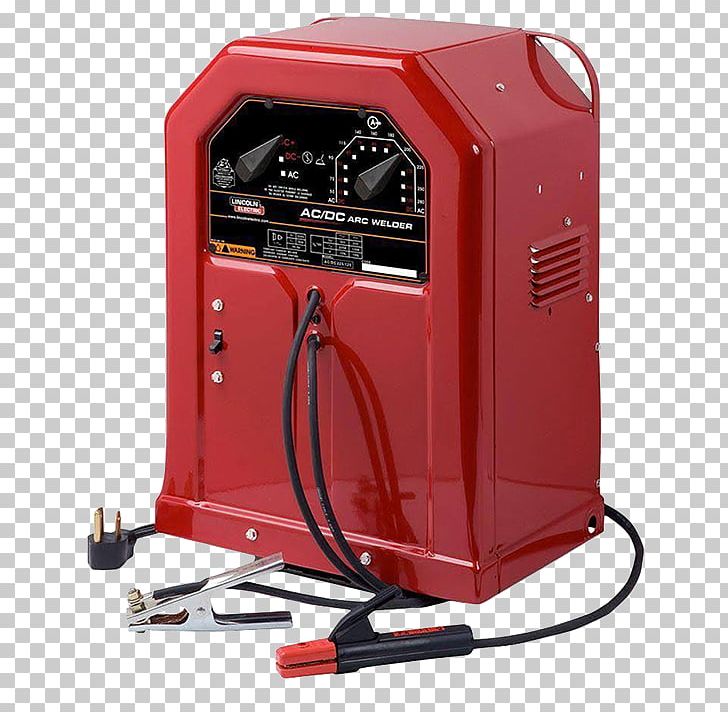 Shielded Metal Arc Welding Lincoln Electric AC225 Stick Welder K1170 PNG, Clipart, Ampere, Arc Welding, Electric Arc, Electric Generator, Electronic Component Free PNG Download