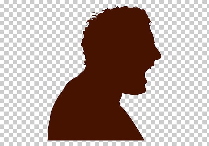 Silhouette Male PNG, Clipart, Animals, Drawing, Encapsulated Postscript, Forehead, Head Free PNG Download