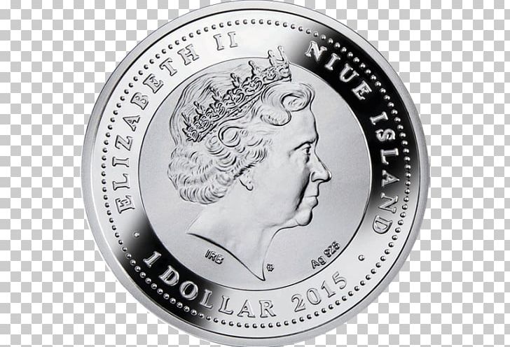 Silver Coin Niue Silver Coin Proof Coinage PNG, Clipart, Breed, Coin, Coin Set, Commemorative Coin, Currency Free PNG Download