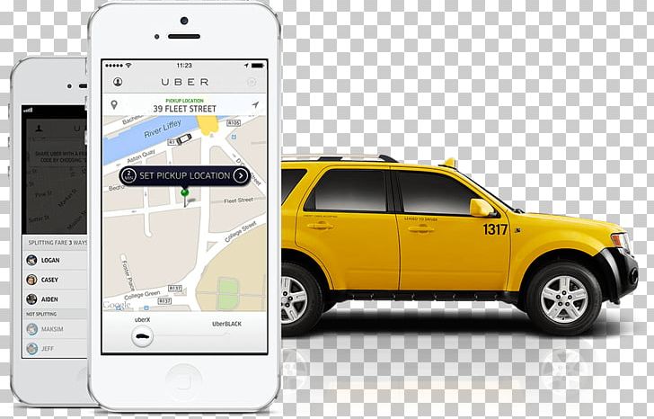 Taxi Uber Car Customer Service PNG, Clipart, Automotive Design, Automotive Exterior, Brand, Car, Car Classification Free PNG Download