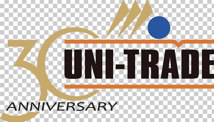 Unitrade Brokers Uni-Trade Forwarding LC UNI-TRADE BROKERS PNG, Clipart, 30 Anniversary, Brand, Broker, Business, Cargo Free PNG Download