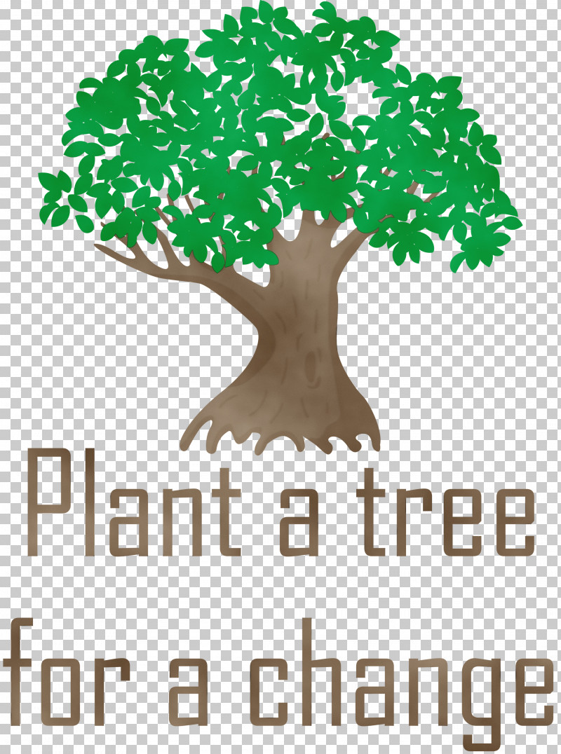 Logo Leaf Tree Green Meter PNG, Clipart, Arbor Day, Behavior, Branching, Green, Human Free PNG Download