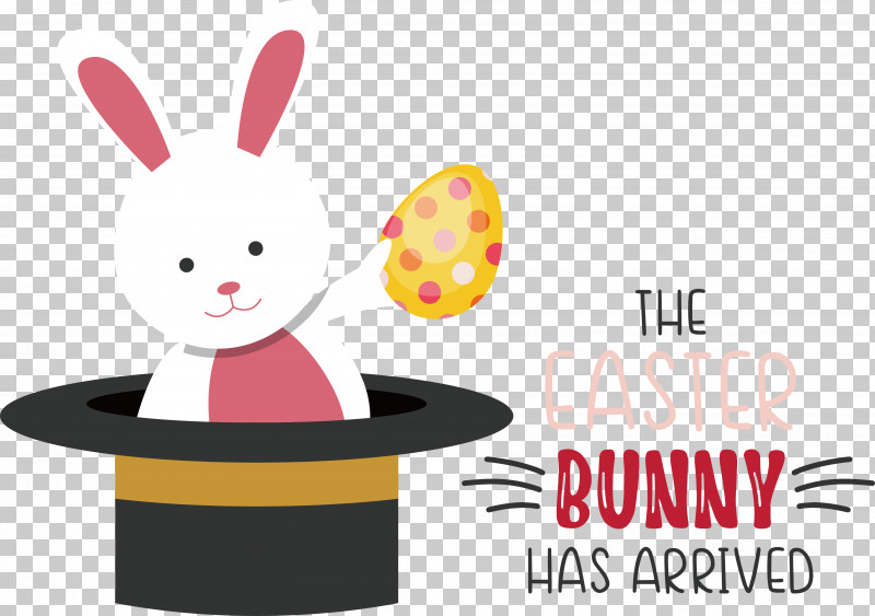 Easter Bunny PNG, Clipart, Biology, Cartoon, Easter Bunny, Happiness, Logo Free PNG Download