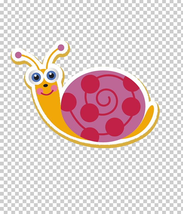 Insect Cartoon Sticker Illustration PNG, Clipart, Animals, Animation, Cartoon, Cartoon Snail, Download Free PNG Download