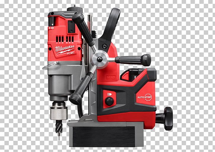 Magnetic Drilling Machine Augers Milwaukee 2787-22 Milwaukee Electric Tool Corporation PNG, Clipart, Angle, Augers, Chuck, Cordless, Craft Magnets Free PNG Download