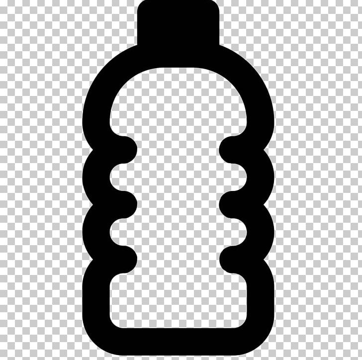 Plastic Bottle Computer Icons Font PNG, Clipart, Black, Black And White, Bottle, Computer Icons, Encapsulated Postscript Free PNG Download