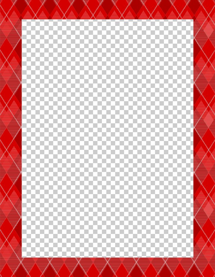 Red Textile Square Pattern PNG, Clipart, Border, Border Frames, Design, Font, Frame Free PNG Download