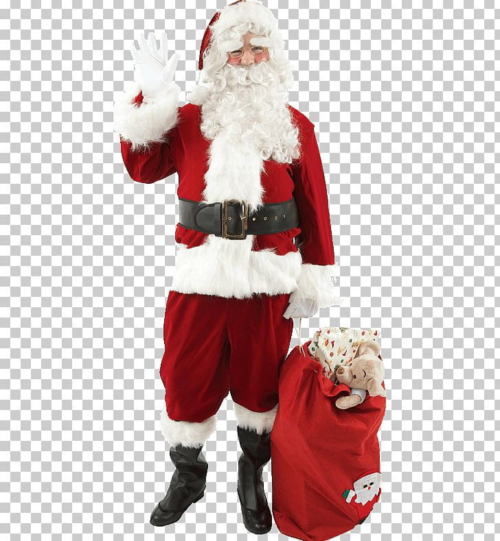 Santa Claus Costume Santa Suit Christmas PNG, Clipart, Adult, Belt, Child, Christmas, Christmas Ornament Free PNG Download