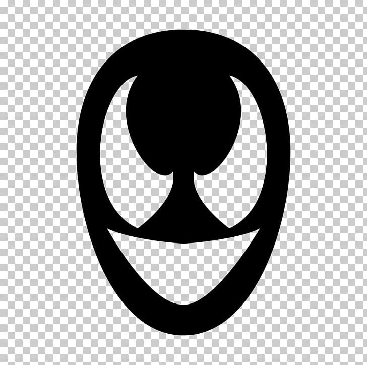 Venom Computer Icons Font PNG, Clipart, Black And White, Circle, Computer Icons, Download, Emoticon Free PNG Download