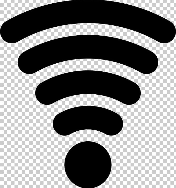 Wi-Fi Computer Icons PNG, Clipart, Black And White, Circle, Clip Art, Computer Icons, Download Free PNG Download