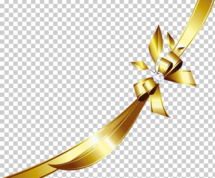 Yellow Shoelace Knot Ribbon Diamond PNG, Clipart, Art, Bow, Bow Tie, Butterfly Loop, Computer Wallpaper Free PNG Download