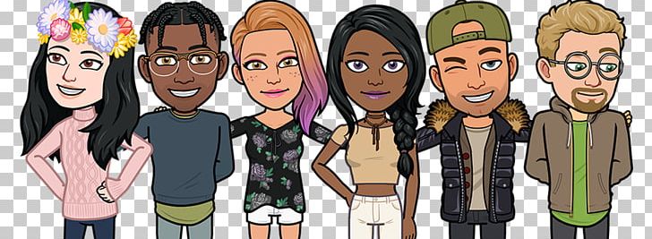 Bitstrips Snapchat Avatar Snap Inc. Sticker PNG, Clipart, Android, Avatar, Bitstrips, Business, Cartoon Free PNG Download