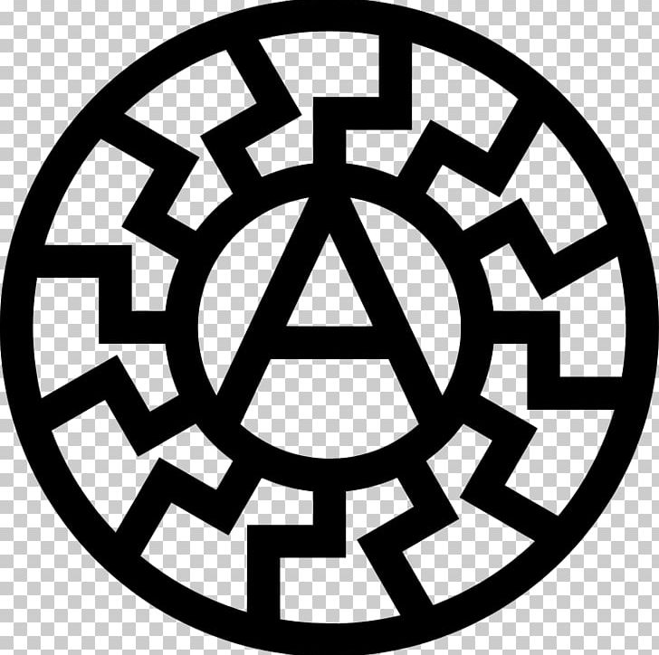 Coming Race EasyRead Edition Black Sun Symbol Swastika Nazism PNG, Clipart, Adolf Hitler, Agartha, Alchemical Symbol, Area, Black And White Free PNG Download