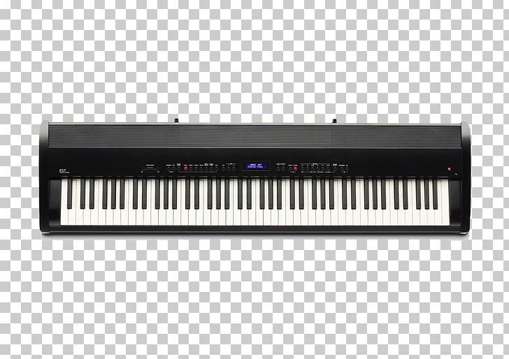 Digital Piano Keyboard Stage Piano Kawai ES7 Musical Instruments PNG, Clipart, Celesta, Digital Piano, Electric Piano, Electronic Device, Input Device Free PNG Download