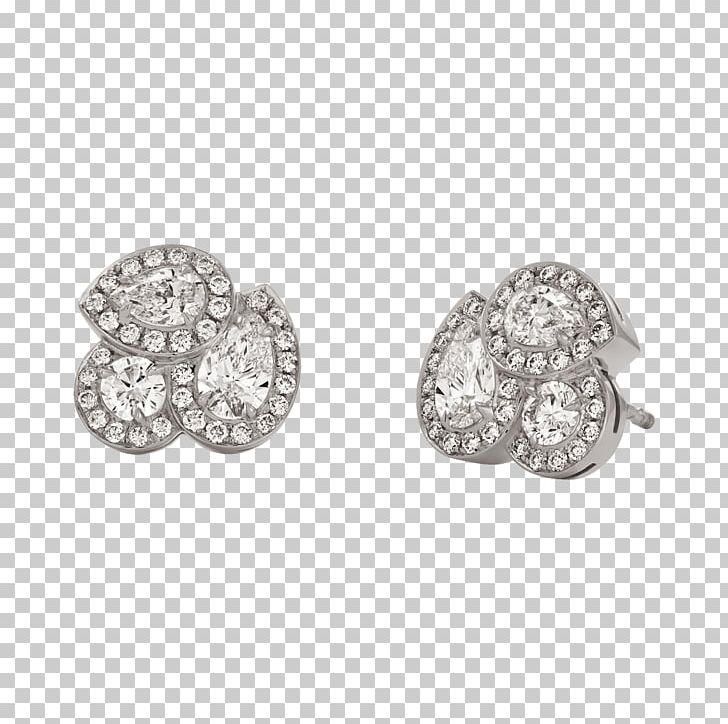 Earring Jewellery Jeweler Diamond Bracelet PNG, Clipart, Body Jewellery, Body Jewelry, Bracelet, Chanel, Craft Free PNG Download