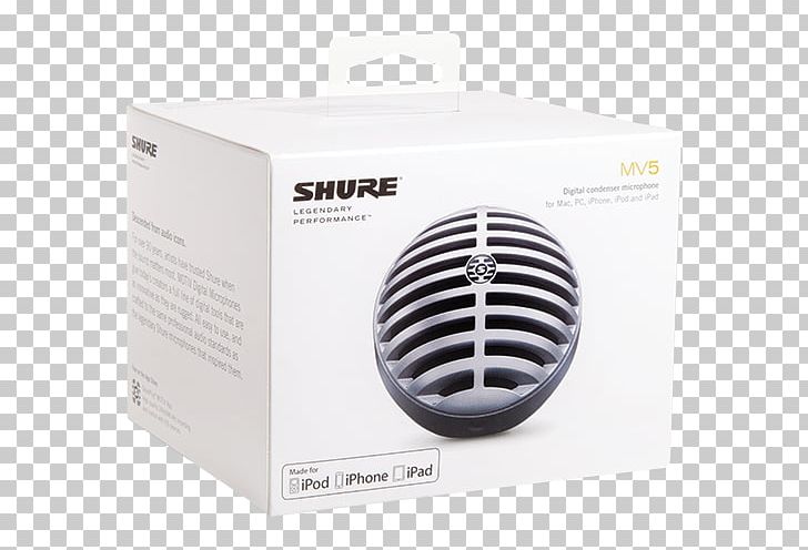 Microphone Shure MV5 Shure MV88 Capacitor PNG, Clipart, Audio, Audio Equipment, Capacitor, Condensatormicrofoon, Digital Data Free PNG Download