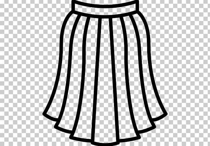 short skirt clip art