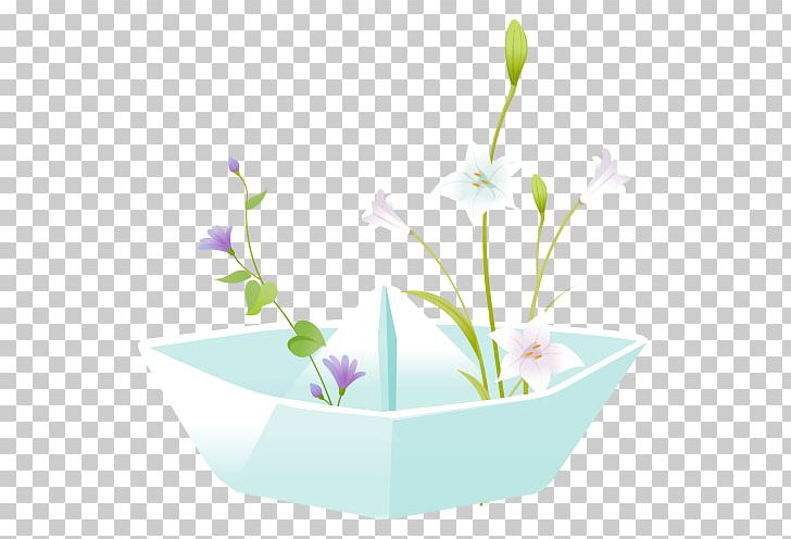 Paper Boat Blue PNG, Clipart, Animation, Blue, Boat, Branch, Christmas Lights Free PNG Download