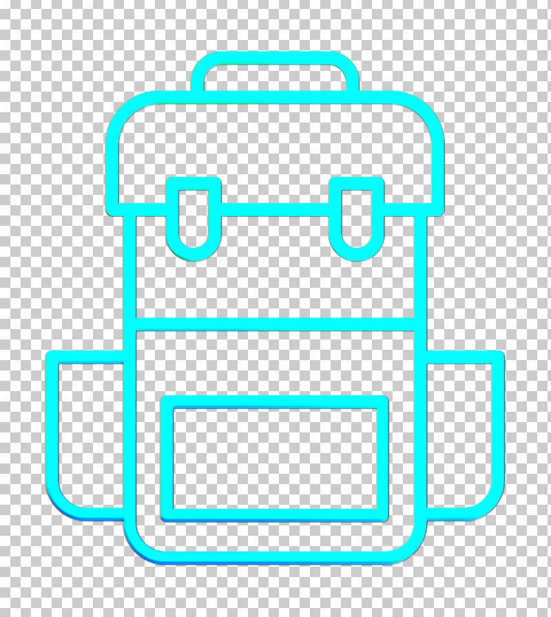 Tools And Utensils Icon Backpack Icon School Icon PNG, Clipart, Backpack Icon, Line, School Icon, Tools And Utensils Icon Free PNG Download