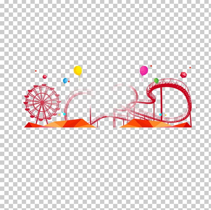 Amusement Park Parc Temxe0tic Graphic Design PNG, Clipart, Area, Balloon, Balloon Decoration, Brand, Christmas Decoration Free PNG Download