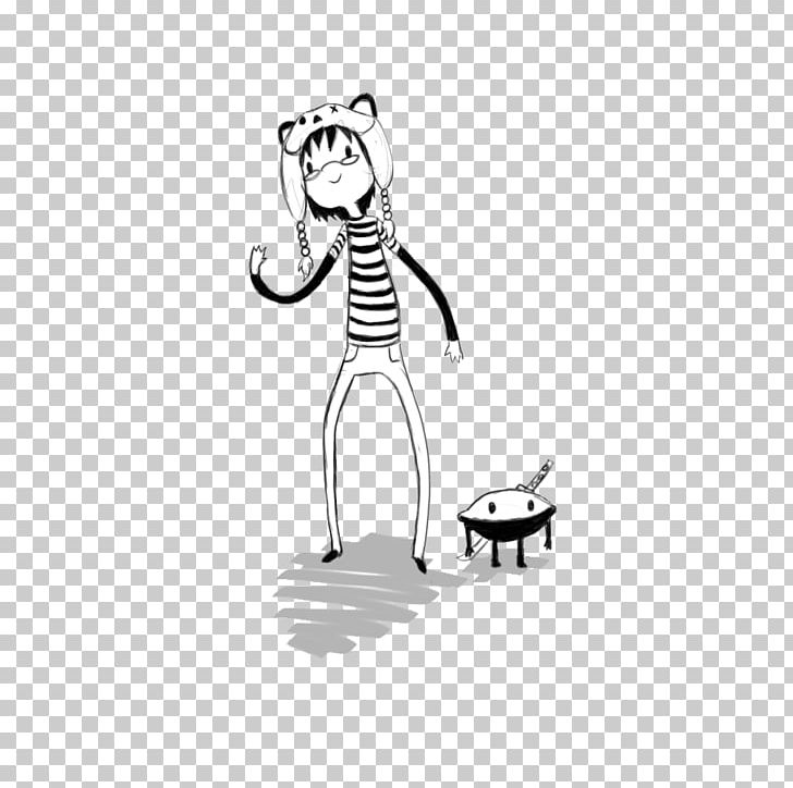 Cat White Thumb PNG, Clipart, Animals, Area, Arm, Black, Carnivoran Free PNG Download