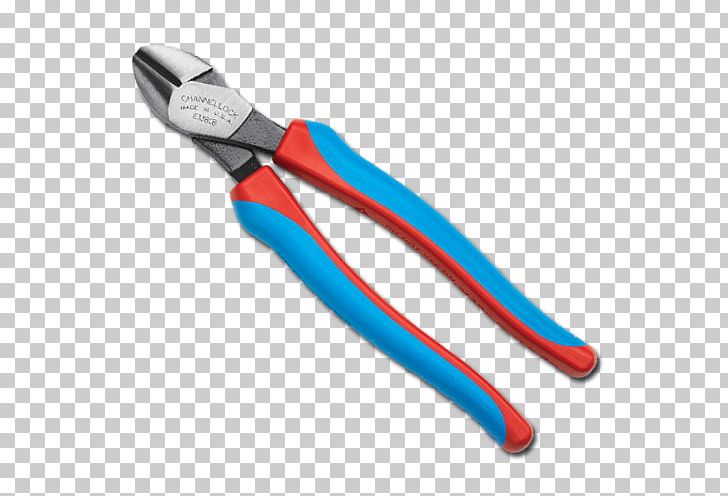 Diagonal Pliers Hand Tool Lineman's Pliers Wire Stripper PNG, Clipart,  Free PNG Download