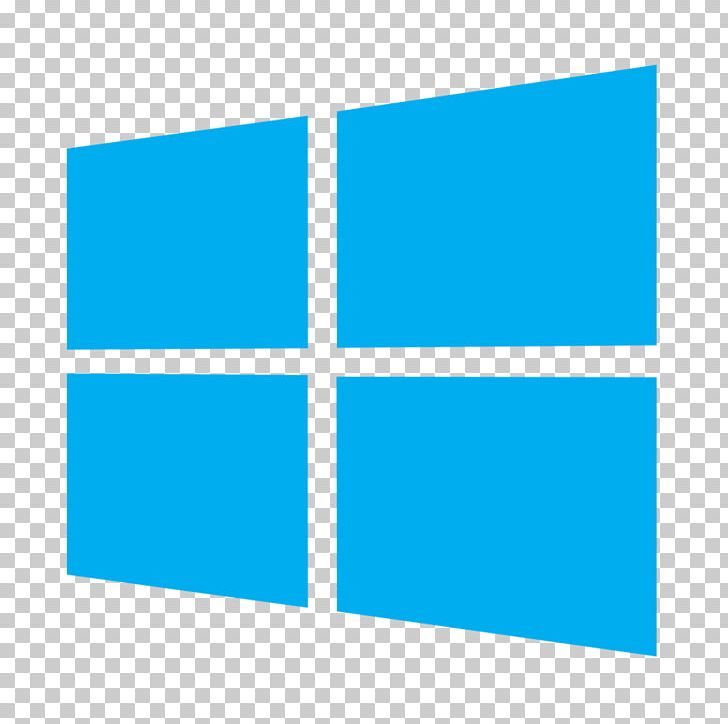 Logo Windows 8 Microsoft Store PNG, Clipart, Angle, Aqua, Area, Azure, Blue Free PNG Download