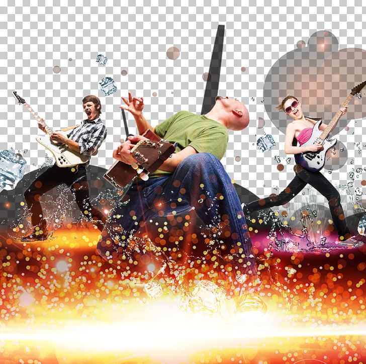 Rock Music PNG, Clipart, Band, Childrens Dance, Computer Wallpaper, Concert, Dance Free PNG Download