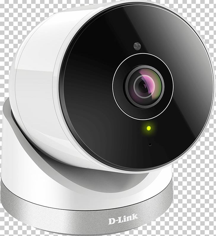 Wireless Security Camera IP Camera D-Link Closed-circuit Television PNG, Clipart, 1080p, Angle Of View, Camera, Camera Lens, Cameras Optics Free PNG Download