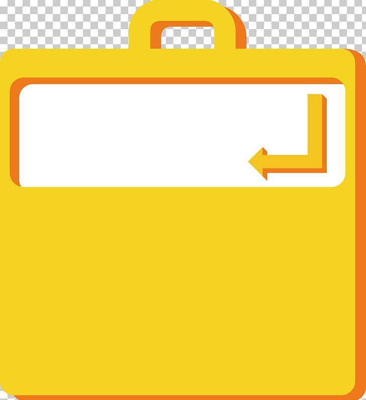 Directory Tag Yellow Icon PNG, Clipart, Angle, Area, Designer, Directory, Download Free PNG Download