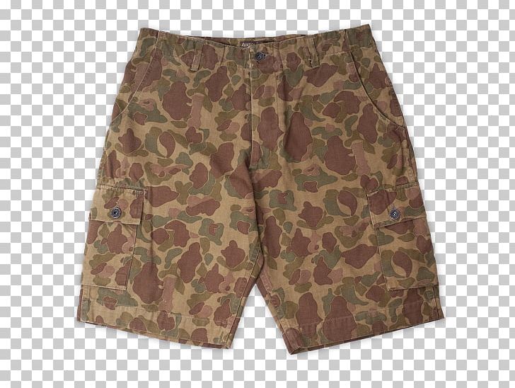 Frog Skin Trunks Camouflage Clothing Khaki PNG, Clipart, Active Shorts, Bag, Bermuda Shorts, Button, Camouflage Free PNG Download