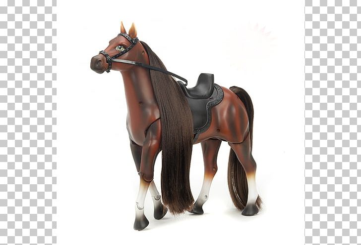 bratz doll horse