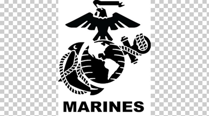 United States Marine Corps Forces Special Operations Command Eagle PNG, Clipart, Black And White, Brand, Decal, Eagle Globe And Anchor, Graphic Design Free PNG Download
