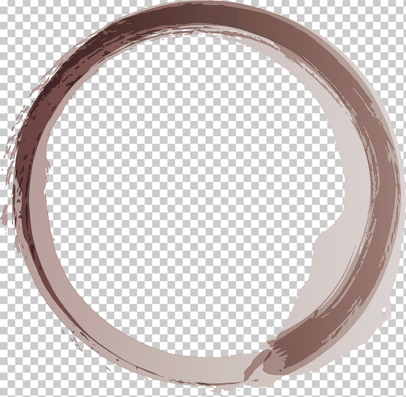 Beige Circle Oval PNG, Clipart, Beige, Brush Frame, Circle, Frame, Oval Free PNG Download