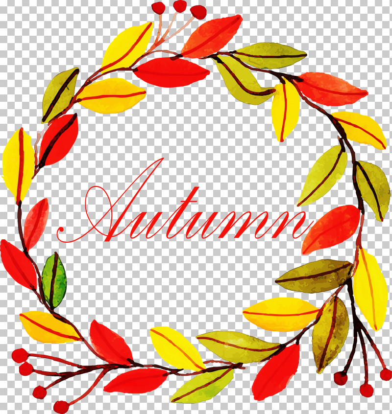 Hello Autumn Welcome Autumn Hello Fall PNG, Clipart, Artist, Cartoon, Christmas Day, Drawing, Floral Design Free PNG Download