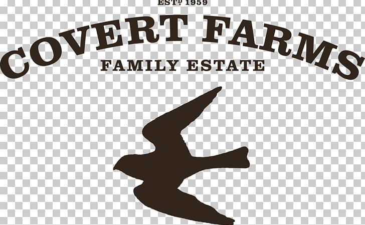 Covert Farms Family Estate Common Grape Vine Covert Place Logo Burrowing Owl Estate Winery PNG, Clipart, Amazing, Beak, Bird, Black And White, Brand Free PNG Download