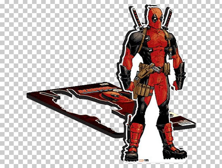 Deadpool Standee Marvel Comics Character Superhero PNG, Clipart, Action Figure, Aquarius, Character, Chimichanga, Comic Book Free PNG Download
