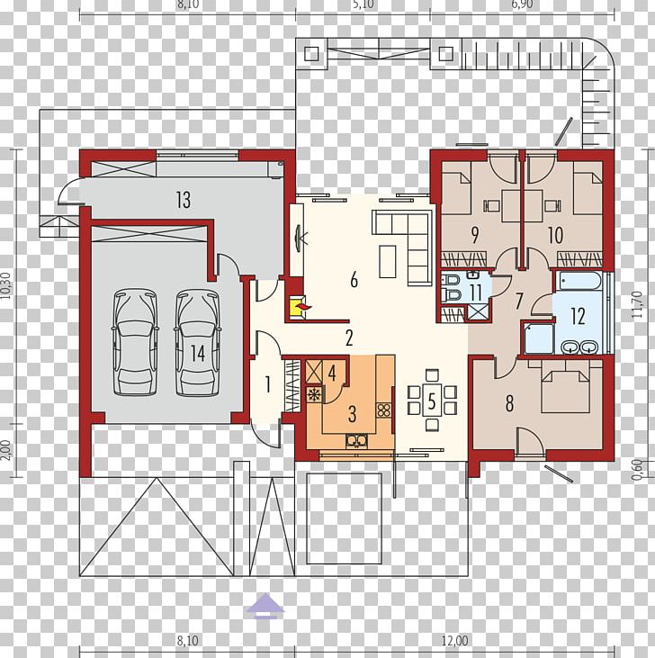 Floor Plan Square Meter House Kitchen PNG, Clipart, Angle, Architecture, Area, Bedroom, Building Free PNG Download